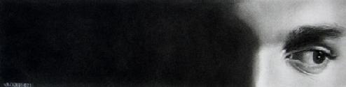 Left in Darkness