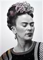 Legendary Frida