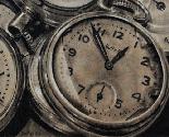 Time Pieces